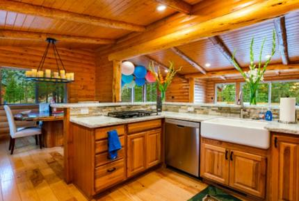 Enchanted Treehouse Lake Tahoe - Stateline, Nevada