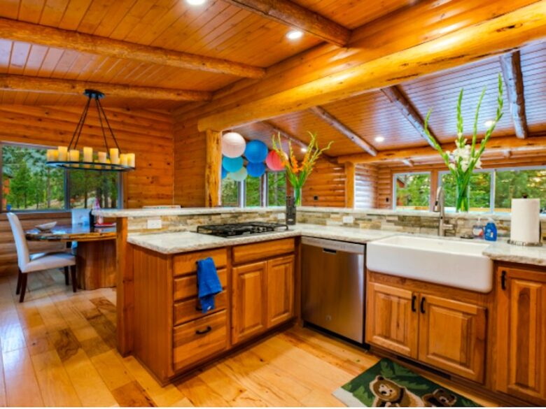 Enchanted Treehouse Lake Tahoe - Stateline, Nevada