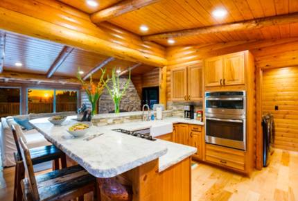 Enchanted Treehouse Lake Tahoe - Stateline, Nevada