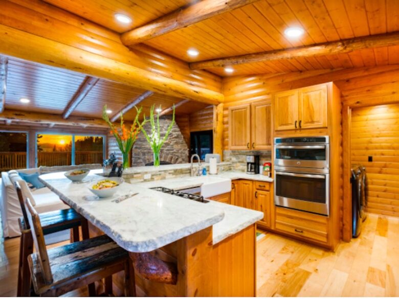 Enchanted Treehouse Lake Tahoe - Stateline, Nevada