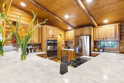 Enchanted Treehouse Lake Tahoe - Stateline, Nevada