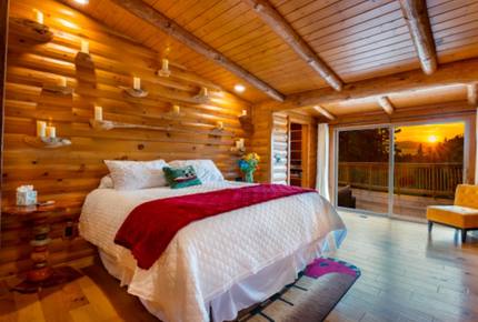 Enchanted Treehouse Lake Tahoe - Stateline, Nevada