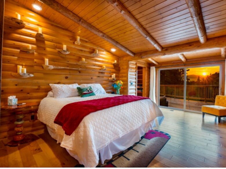 Enchanted Treehouse Lake Tahoe - Stateline, Nevada