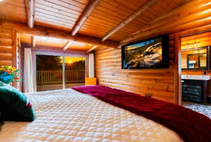 Enchanted Treehouse Lake Tahoe - Stateline, Nevada