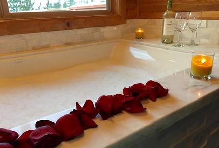 Enchanted Treehouse Lake Tahoe - Stateline, Nevada