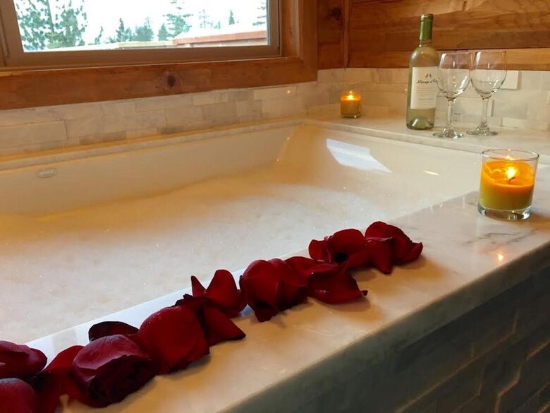 Enchanted Treehouse Lake Tahoe - Stateline, Nevada