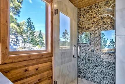 Enchanted Treehouse Lake Tahoe - Stateline, Nevada