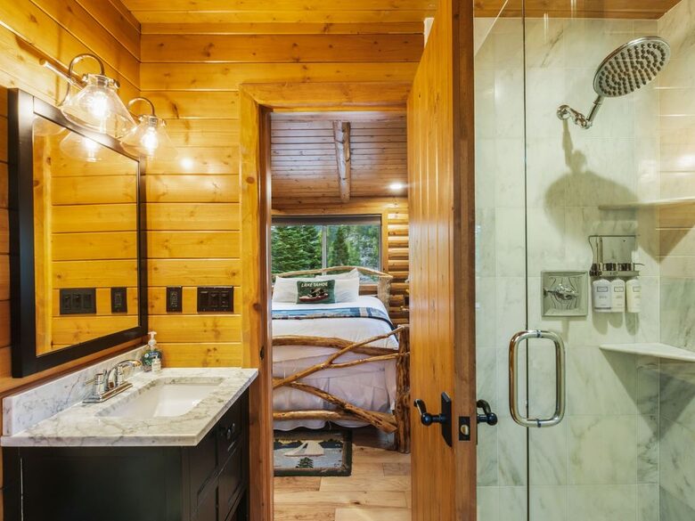 Enchanted Treehouse Lake Tahoe - Stateline, Nevada