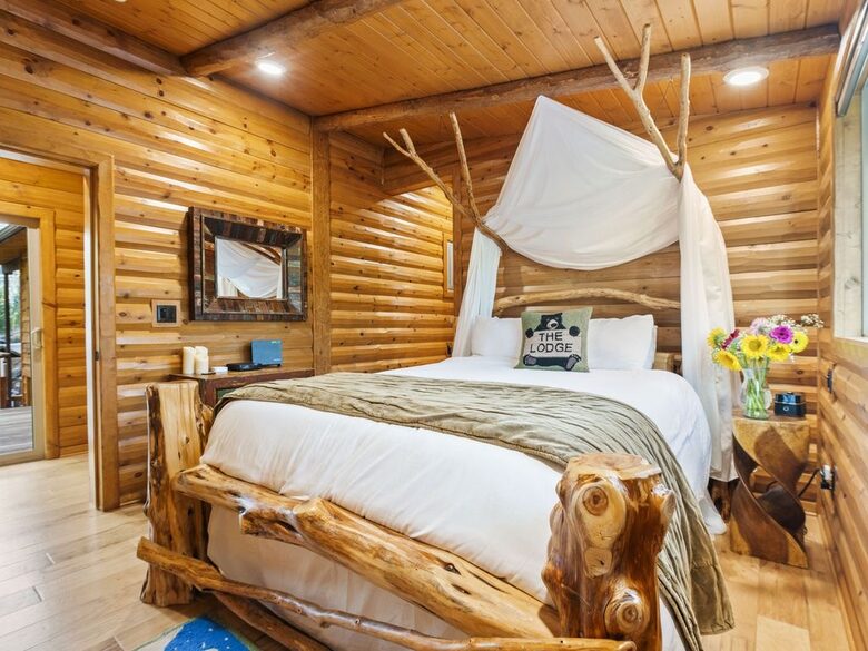 Enchanted Treehouse Lake Tahoe - Stateline, Nevada