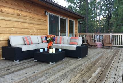 Enchanted Treehouse Lake Tahoe - Stateline, Nevada