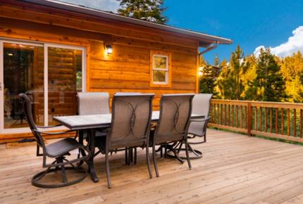 Enchanted Treehouse Lake Tahoe - Stateline, Nevada