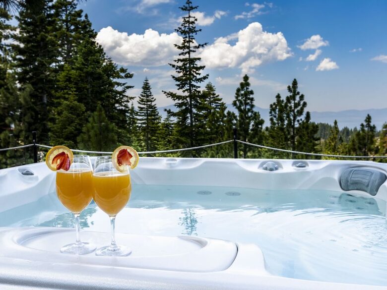 Enchanted Treehouse Lake Tahoe - Stateline, Nevada