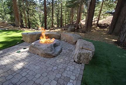 Enchanted Treehouse Lake Tahoe - Stateline, Nevada