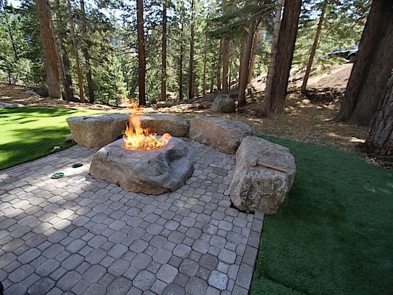 Enchanted Treehouse Lake Tahoe - Stateline, Nevada