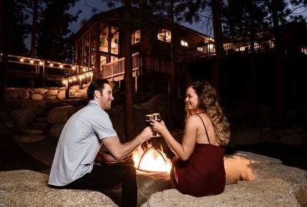 Enchanted Treehouse Lake Tahoe - Stateline, Nevada