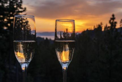 Enchanted Treehouse Lake Tahoe - Stateline, Nevada