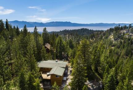 Enchanted Treehouse Lake Tahoe - Stateline, Nevada