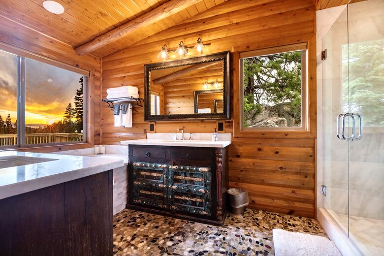 Enchanted Treehouse Lake Tahoe - Stateline, Nevada