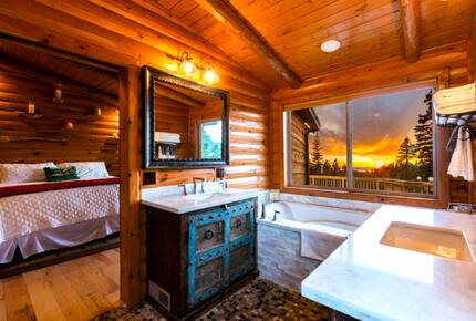 Enchanted Treehouse Lake Tahoe - Stateline, Nevada