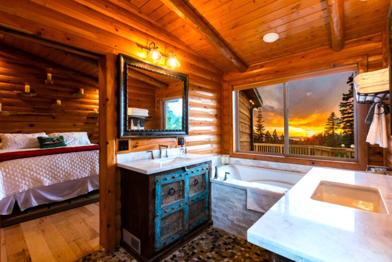 Enchanted Treehouse Lake Tahoe - Stateline, Nevada