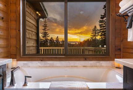 Enchanted Treehouse Lake Tahoe - Stateline, Nevada