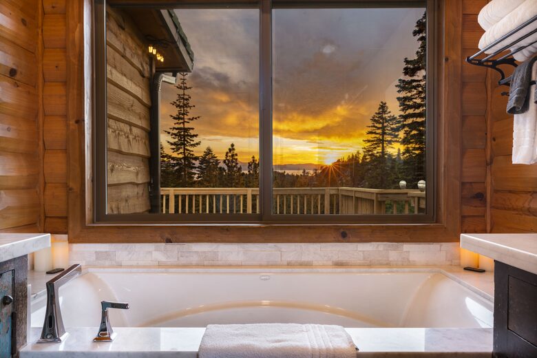 Enchanted Treehouse Lake Tahoe - Stateline, Nevada