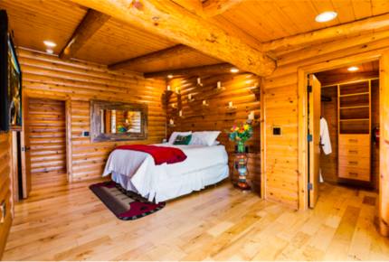 Enchanted Treehouse Lake Tahoe - Stateline, Nevada