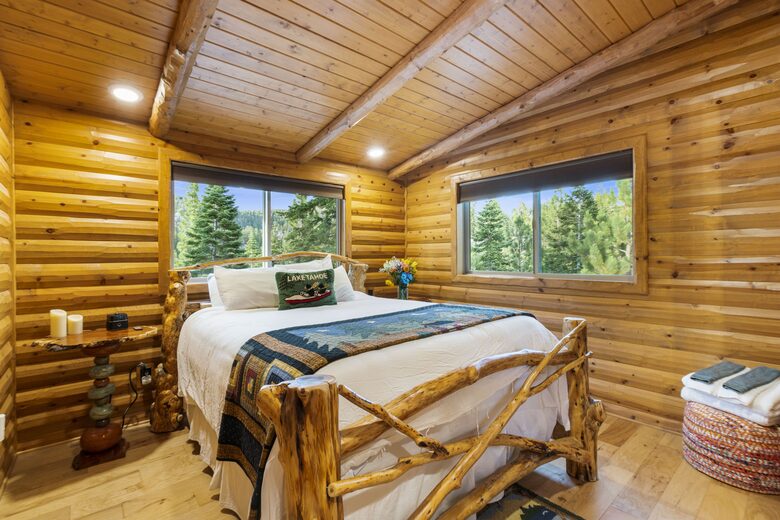 Enchanted Treehouse Lake Tahoe - Stateline, Nevada