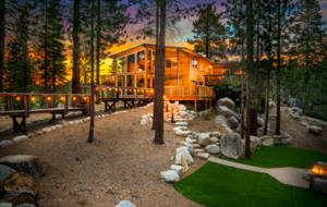 Enchanted Treehouse Lake Tahoe - Stateline, Nevada