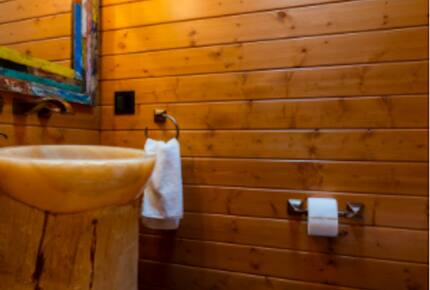 Enchanted Treehouse Lake Tahoe - Stateline, Nevada