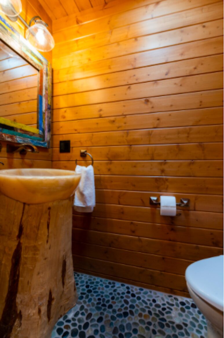 Enchanted Treehouse Lake Tahoe - Stateline, Nevada