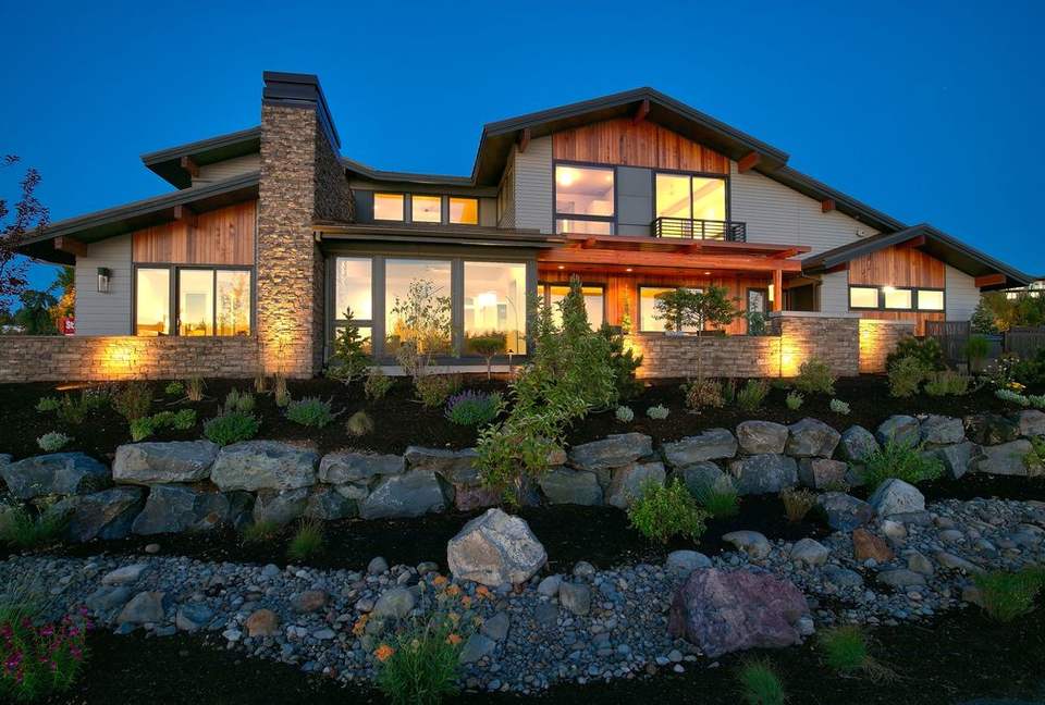 Riverside Landing - Bend, Oregon