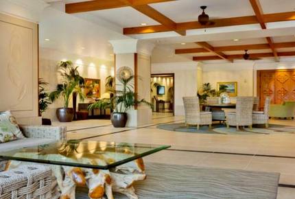 Honua Kai Resort and Spa - One Bedroom Residence - Lahaina, Hawaii