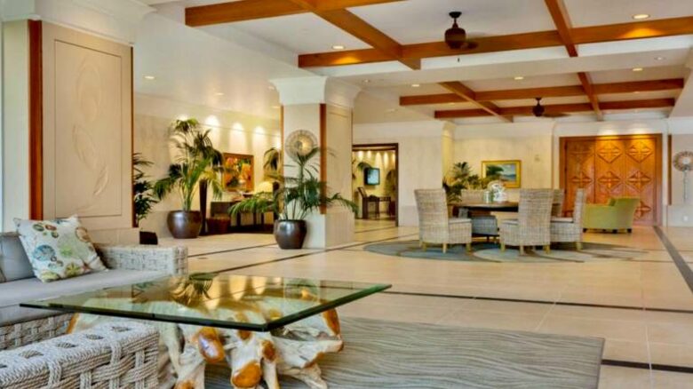 Honua Kai Resort and Spa - One Bedroom Residence - Lahaina, Hawaii