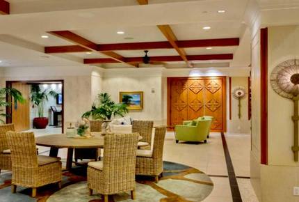 Honua Kai Resort and Spa - One Bedroom Residence - Lahaina, Hawaii