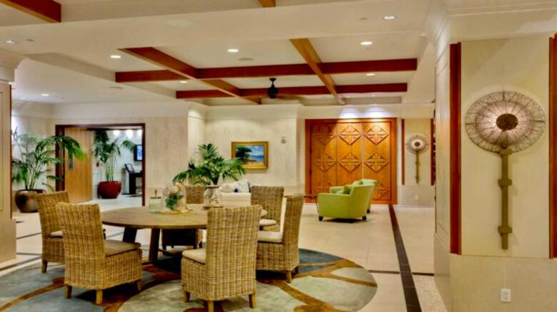 Honua Kai Resort and Spa - One Bedroom Residence - Lahaina, Hawaii