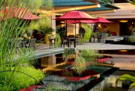 Honua Kai Resort and Spa - One Bedroom Residence - Lahaina, Hawaii