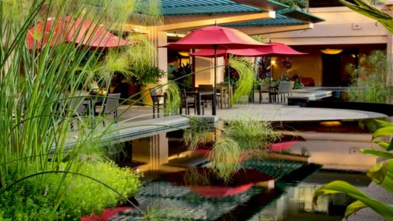 Honua Kai Resort and Spa - One Bedroom Residence - Lahaina, Hawaii