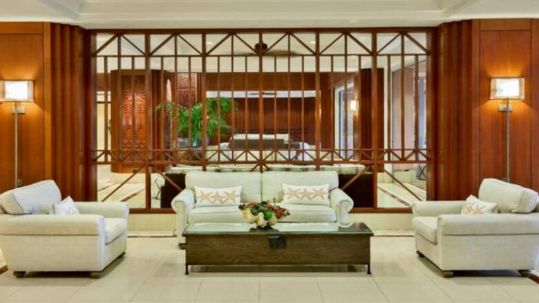 Honua Kai Resort and Spa - One Bedroom Residence - Lahaina, Hawaii