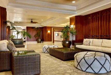 Honua Kai Resort and Spa - One Bedroom Residence - Lahaina, Hawaii