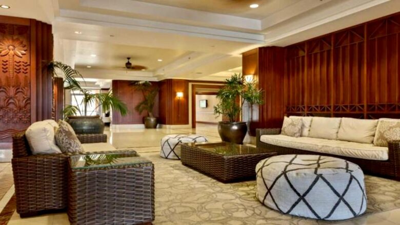 Honua Kai Resort and Spa - One Bedroom Residence - Lahaina, Hawaii