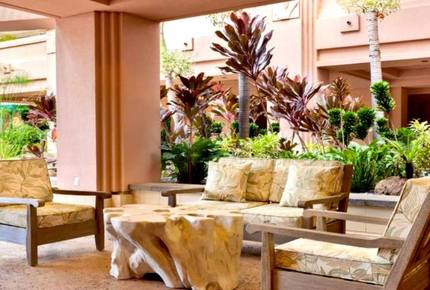 Honua Kai Resort and Spa - One Bedroom Residence - Lahaina, Hawaii
