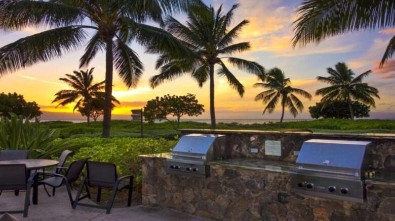 Honua Kai Resort and Spa - One Bedroom Residence - Lahaina, Hawaii