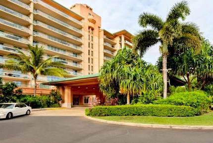 Honua Kai Resort and Spa - One Bedroom Residence - Lahaina, Hawaii