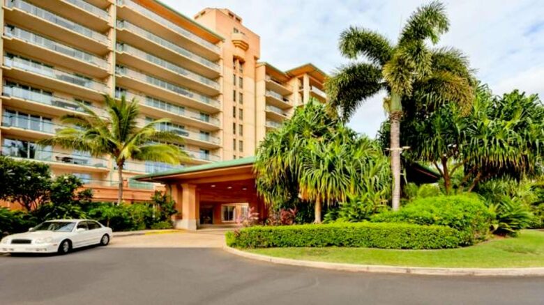 Honua Kai Resort and Spa - One Bedroom Residence - Lahaina, Hawaii