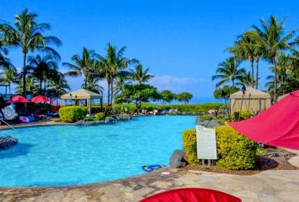 Honua Kai Resort and Spa - One Bedroom Residence - Lahaina, Hawaii