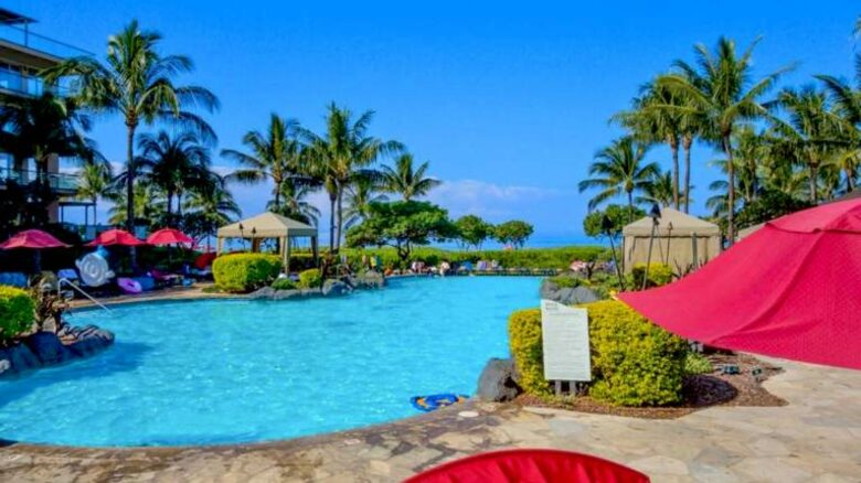 Honua Kai Resort and Spa - One Bedroom Residence - Lahaina, Hawaii