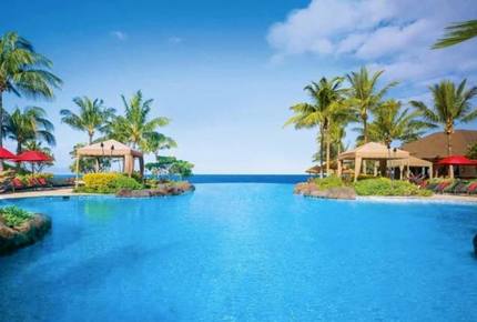 Honua Kai Resort and Spa - One Bedroom Residence - Lahaina, Hawaii