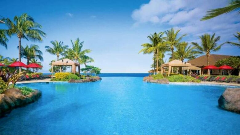 Honua Kai Resort and Spa - One Bedroom Residence - Lahaina, Hawaii