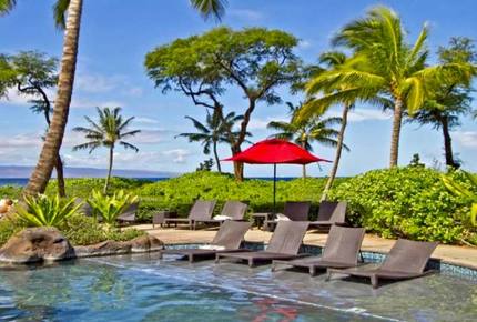Honua Kai Resort and Spa - One Bedroom Residence - Lahaina, Hawaii